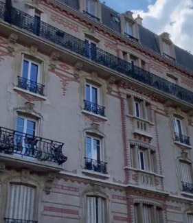Cœur de Ville Apartment | Chic et cosy
