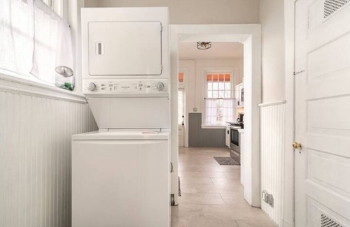 Danville Apartment | Chic Haven: 2b/1bath in the Heart of Danville