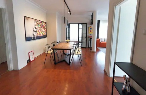 Moda Condo | CHIC HOME in HEART of Kadıköy