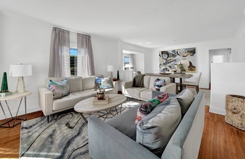 Laguna Beach Cottage | Chic Laguna Beach Cottage