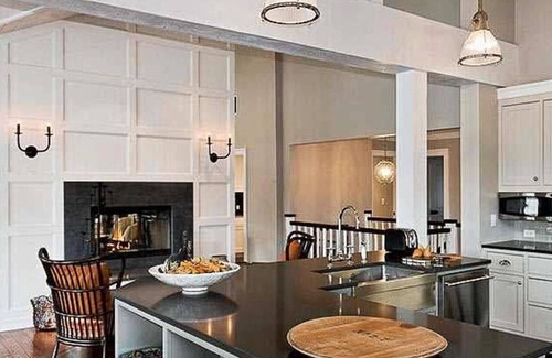 Stanfordville House | Chic Lake House In Woods - Rhinebeck, Millbrook, Omega - ideal for families