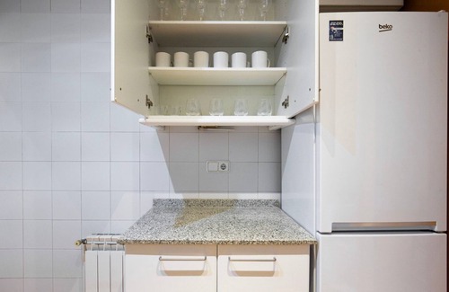 Les Corts Apartment | Chic Les Corts XBR w/Elevator & Washer, by Blueground