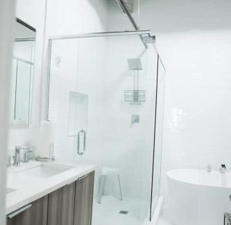 Atlantic Station Area Apartment | Chic Lofts at Atlantic Station