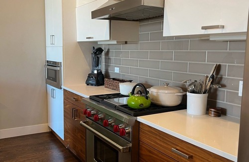 Logan Square Condo | Chic Logan Square Gem
