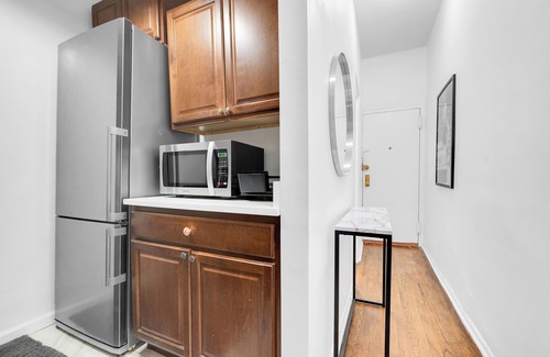 Park Slope Apartment | Chic Modern 3Bd In Prime Park Slope, Family-Friendly