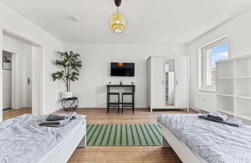 Eberswalde Apartment | Chic & Modern Apartments in Eberswalde
