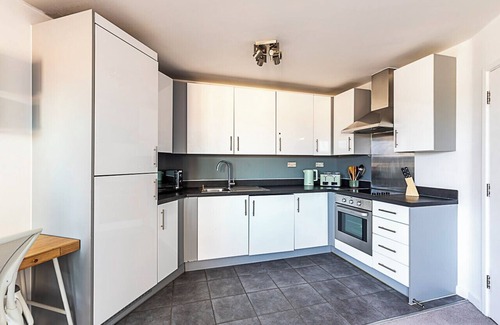 Dalston Apartment | Chic & Modern Dalston Apartment