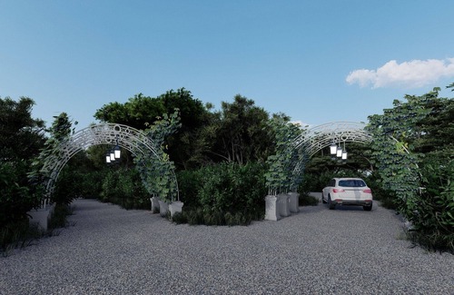 Tom Nevers Cottage | Chic Nantucket Event Space - Tents Welcome!