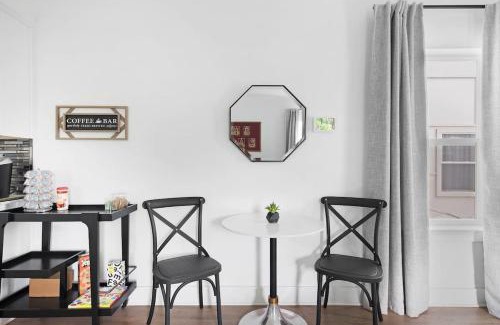 Nashville House | Chic Oasis 5 mins to Broadway 8 beds B-Nashy