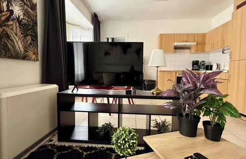 European Quarter Apartment | Chic & quiet 2 minutes from the European Parliament