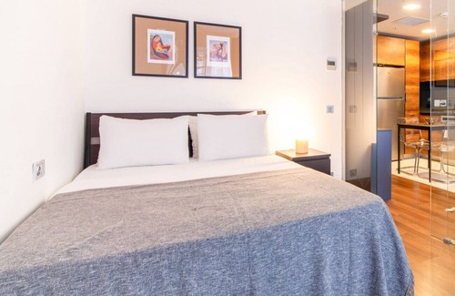 Bomonti Apartment | Chic Residence Flat 5 min to City's Mall and Metro