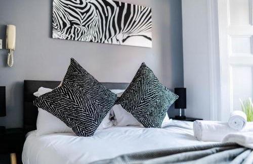 Hillrise Apartment | Chic Studio Apartment in Prime London Location