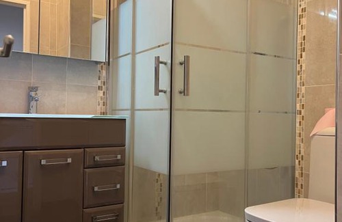 Cœur de Ville Apartment | Chic studio Courbevoie Paris
