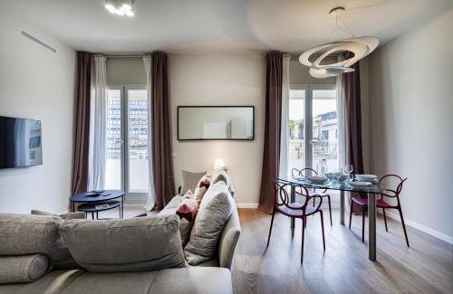 Carignano Apartment | Chic & Style in Carignano by Wonderful Italy