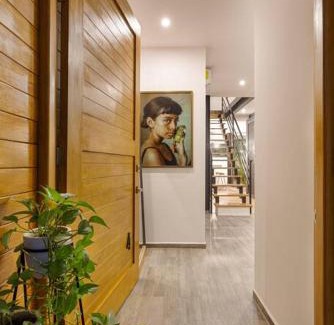 Ek Balam Village House | Chic Townhouse With Private Pool And Rooftop View
