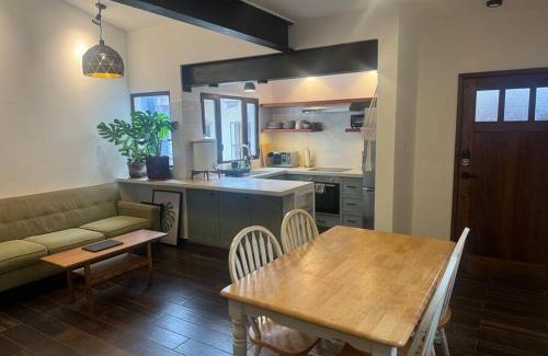 Antigua Guatemala Apartment | Chic two bedroom apartment in Antigua