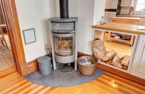 Margaretville House | Chic Victorian in Cozy Village | Summer Charm Just 10 Mins from Trails & Fun
