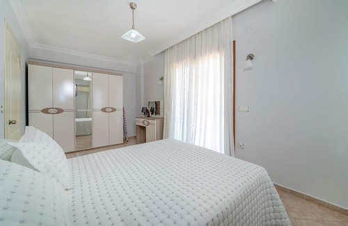 Fethiye Villa | Chic Villa with Pool and Garden 9 min to Beach