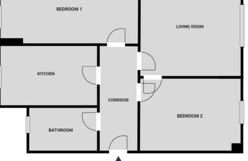 Wipkingen Apartment | Chic Wipkingen 3.5 Room w/ Storage & W/D, 2 mins to Market, by Blueground