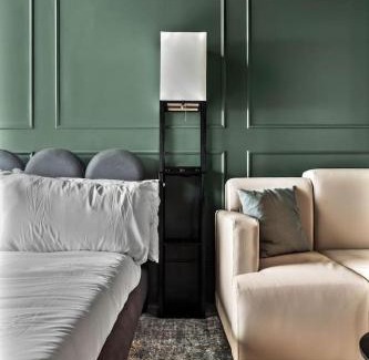 Historic Ybor Apartment | Chic Ybor Escape Free Parking Mins to DT