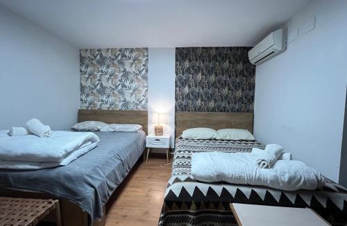 Malasana Apartment | Chic6 luxury GRAN VIA