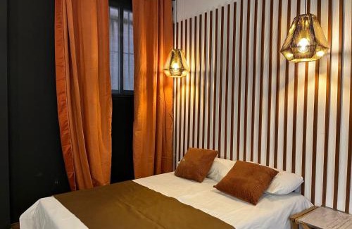 Malasana Apartment | Chic6 luxury GRAN VIA