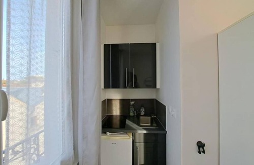 Reims Apartment | Chicago- Appartement Lumineux