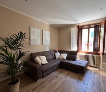 Careggi Rifredi Apartment | Chicca House