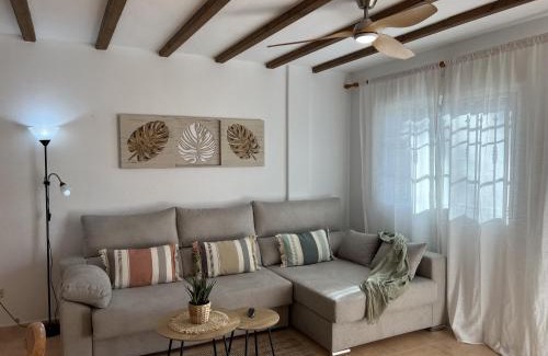 Los Arenales del Sol Apartment | ChicFlat Mediterráneo 3 Gran Alacant Swiming pool