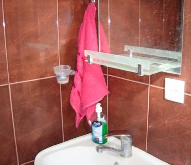 Borjomi House | Chicho Guesthouse