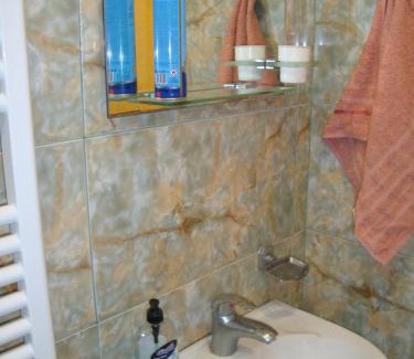 Borjomi House | Chicho Guesthouse