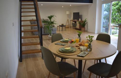 La Guancha Apartment | Chicho's Home