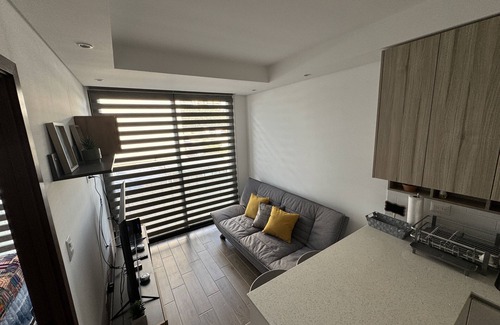 Zona 9 Apartment | CHICK, CENTRIC AND BEAUTIFUL NEW APARTMENT