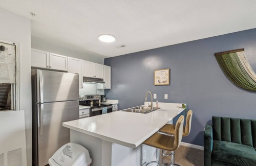 Westover Apartment | Chick Retreat With Fayetteville Charm (cb)