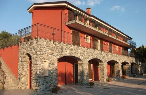San Bartolomeo Apartment | Chico Agriturismo La Scuderia