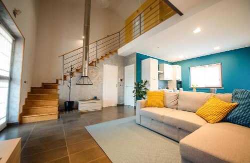 Introdacqua House | Chico's House - Free Bike Parking - 5 minutes from Sulmona