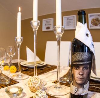 Waging am See Apartment | Chiemgau Appartement