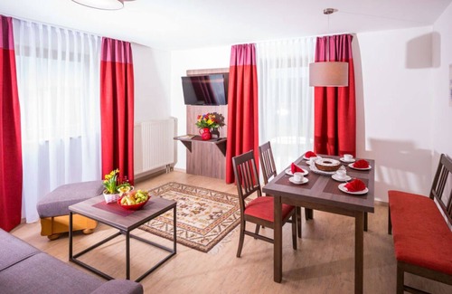 Obing Apartment | Chiemgau lakeside happiness