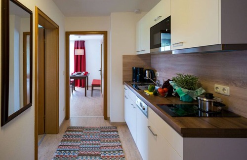 Obing Apartment | Chiemgau lakeside happiness