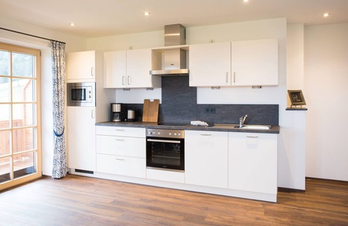 Bernau am Chiemsee Apartment | Chiemseeblick für 2-5 Personen