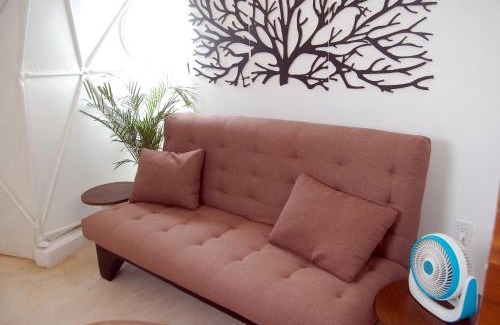 Zona Hotelera House | Chiibal