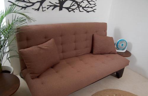 Zona Hotelera House | Chiibal