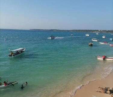 Bocachica Hotel | Chiki luki