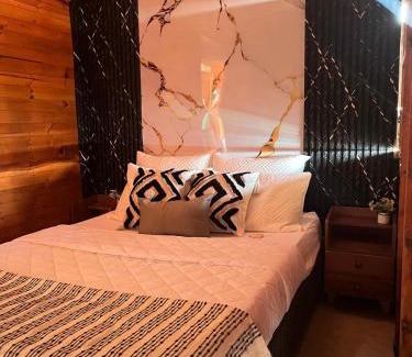Bocachica Hotel | Chiki luki