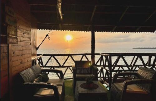 Bocachica Hotel | Chiki luki