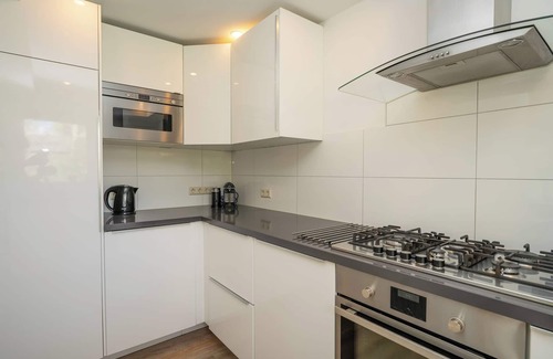 De Cocksdorp House | Child Friendly, 5 bedrooms, 2 bathrooms, 3 Toillets, Sauna, large garden