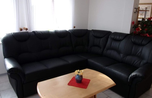 Neßmersiel Apartment | CHILD FRIENDLY, COZY HOLIDAY PROPERTY AT PROMENADE AND COASTAL LOCATED