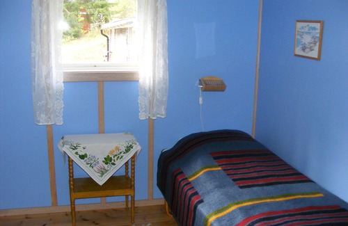 Mora House | Child-friendly holiday home close to the lake