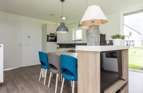 Roggel Villa | Child-friendly Villa in Limburg