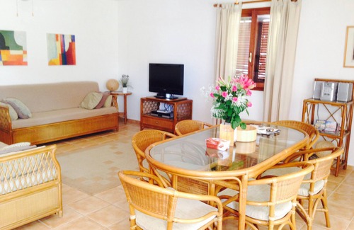 Agia Triada Villa | Child Friendly Villa with Private Pool and Panoramic Sea and Mountain Views